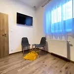 Tatrafun Apartment *