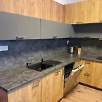 Tatrafun شقة Tatranská Lomnica