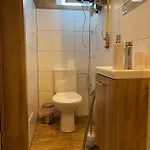 شقة Tatrafun Tatranská Lomnica