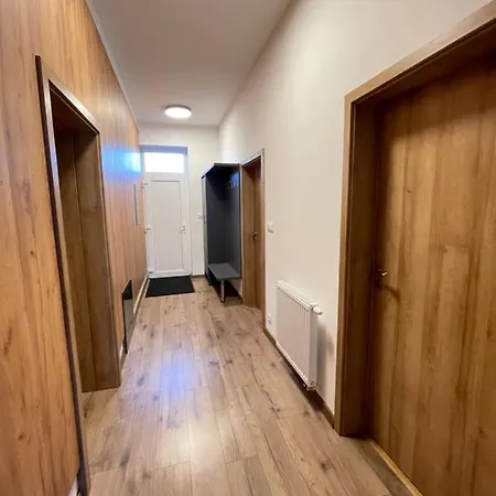Tatrafun Apartment