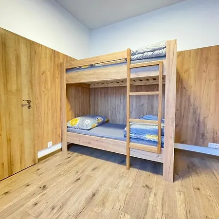 Apartment Tatrafun