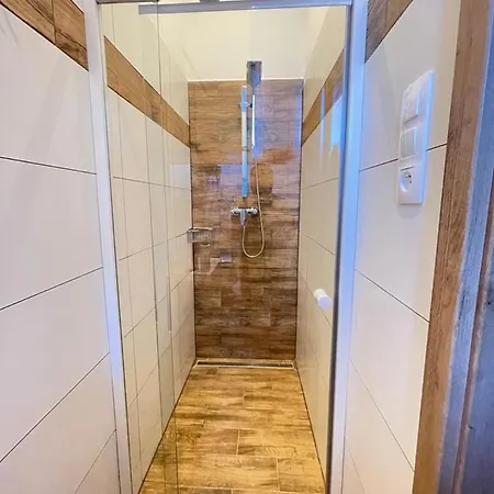 Apartment Tatrafun *