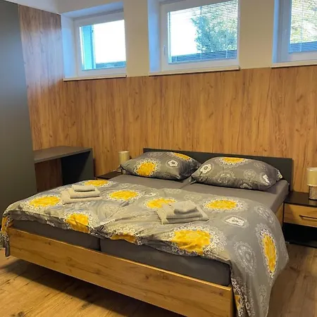 Apartment Tatrafun