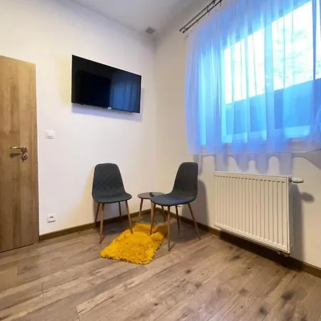 Tatrafun Apartment *