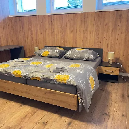 Tatrafun Apartment