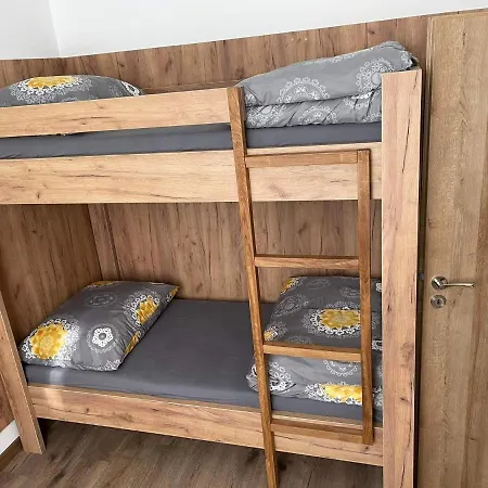 Apartment Tatrafun