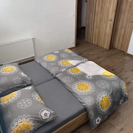 Tatrafun Apartment Tatranská Lomnica