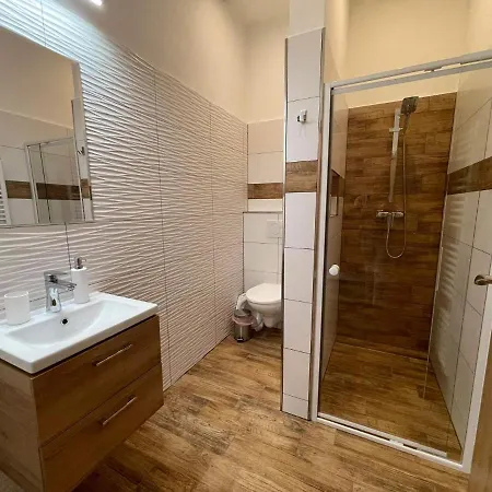 Apartment Tatrafun *