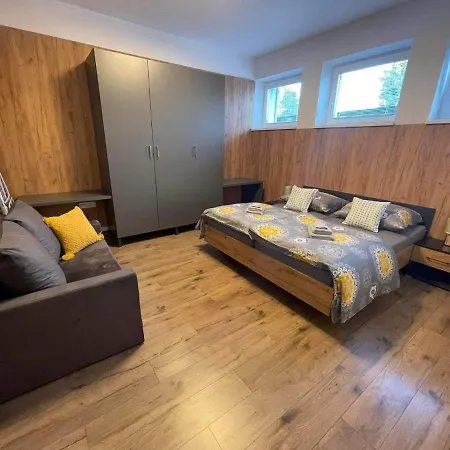 Tatrafun Apartment
