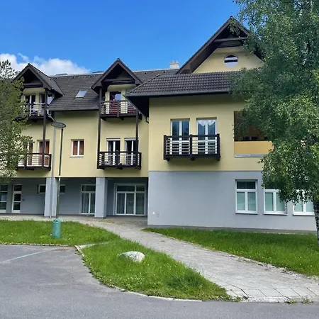 Tatrafun Apartment *