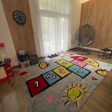Tatrafun Apartment
