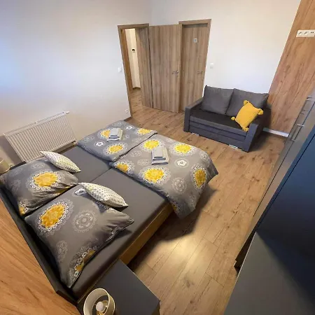 Apartment Tatrafun